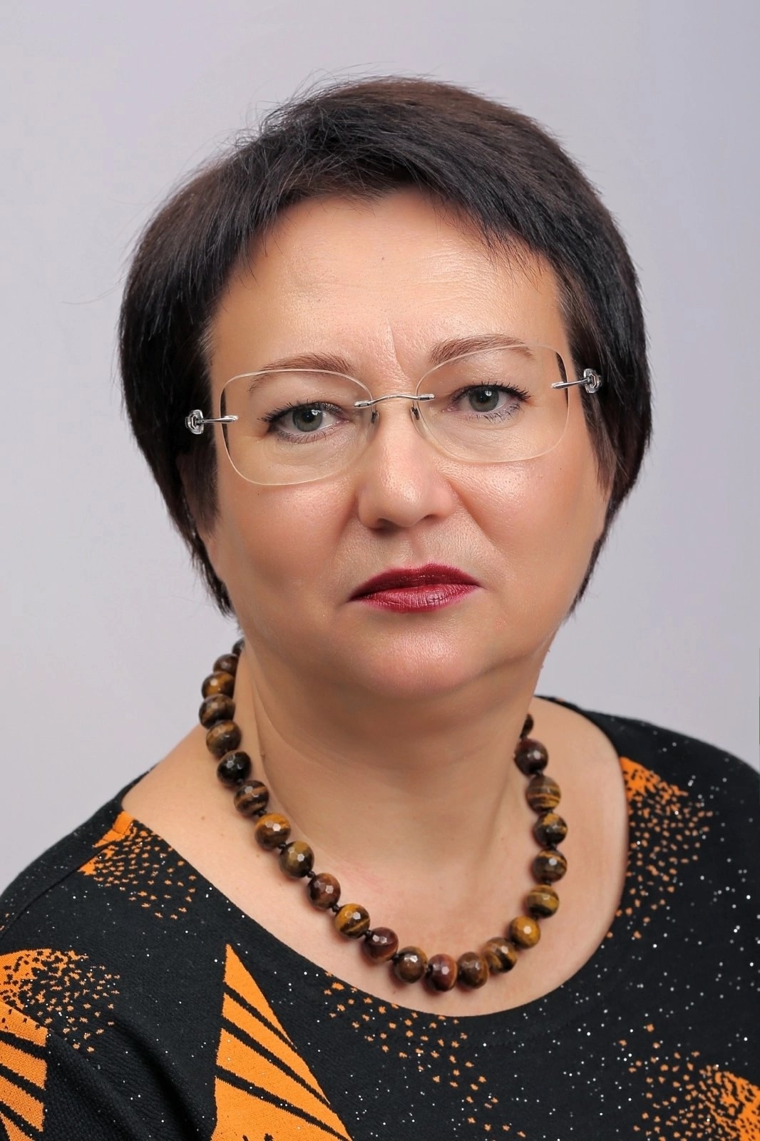 Зайцева Светлана Анатольевна.