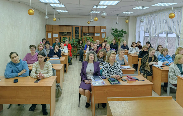 Педсовет «Организация работы с неуспевающими обучающимися».