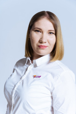 Ельникова Олеся Олеговна Ельникова Олеся Олеговна