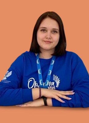 Долженкова Анна Владимировна Долженкова Анна Владимировна